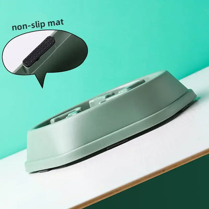 Digestive Aid  Feeder Bowl