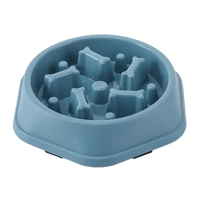 Digestive Aid  Feeder Bowl