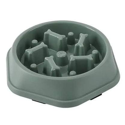 Digestive Aid  Feeder Bowl